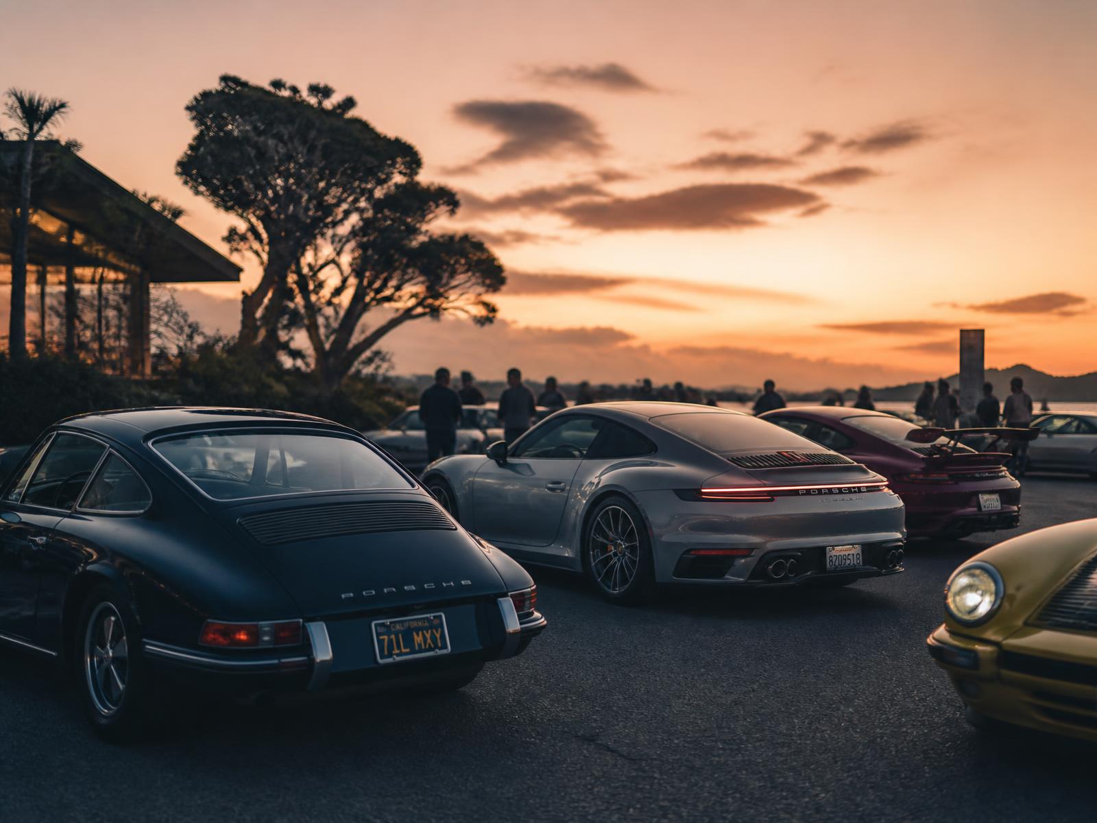 Car Meets