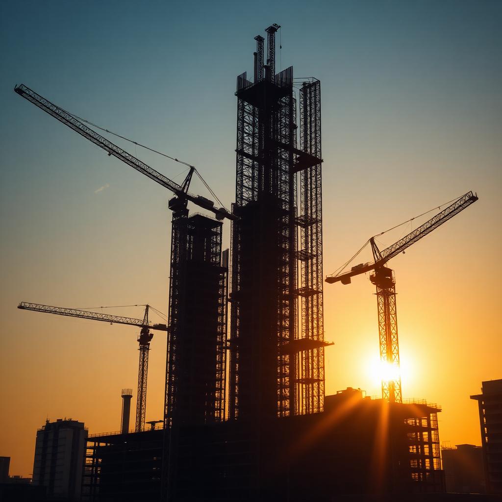 Construction
