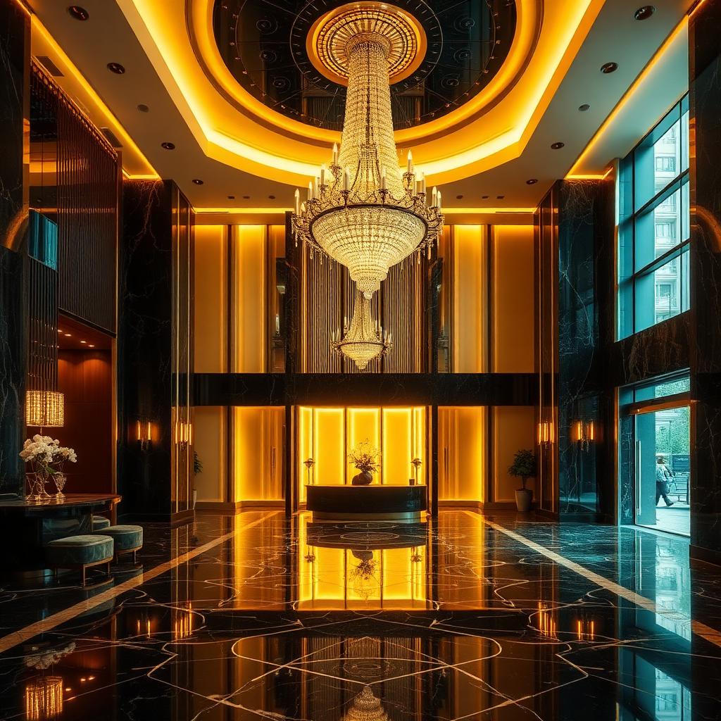 Hospitality