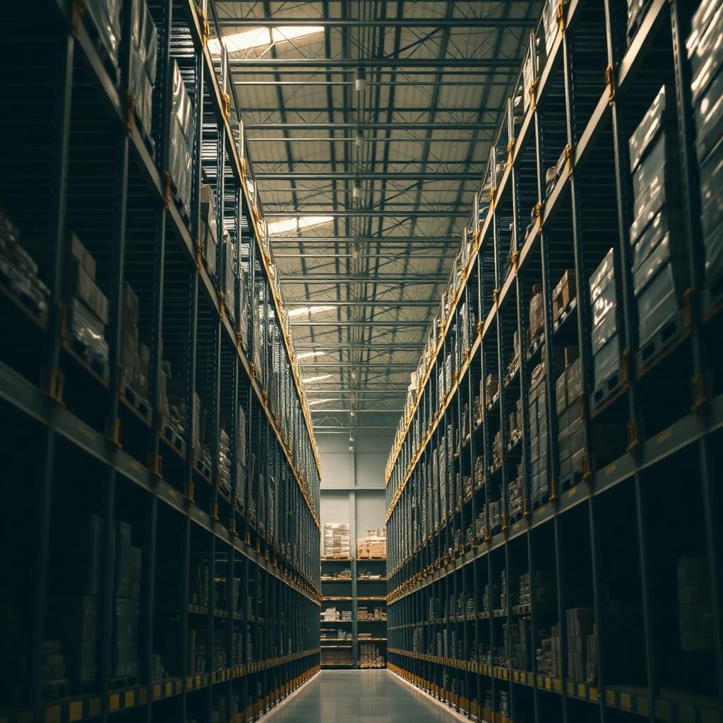 Industrial
