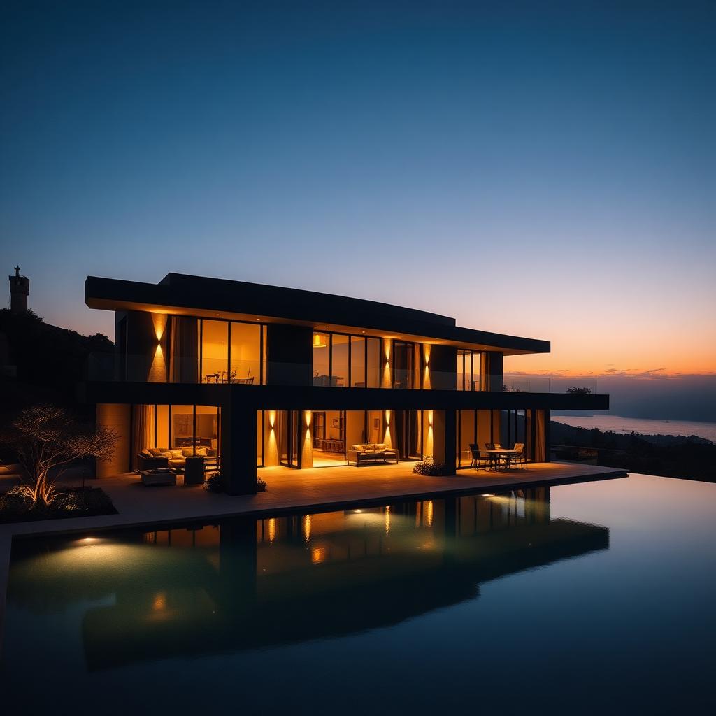 Real Estate
